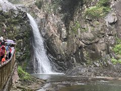 -五泄景区