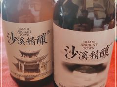 -古道惠风饭庄