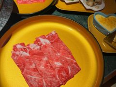 -牛New寿喜烧(金鹰世界店)