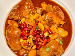 -苏帮袁Sue Cuisine(将台店)