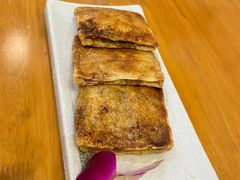 -竹马炭火烤肉(利济北路店)