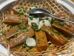 -囍榷·鲜美常州菜(恐龙园店)