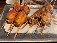 -管氏翅吧(地安门创始店)