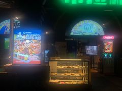 门面-布拉格餐厅· 中欧捷克菜(全国首店)