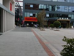 -北化机爱工场文化科技融合产业园
