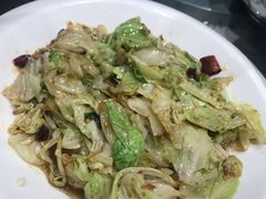 -金掌勺·锅包肉(广渠门店)