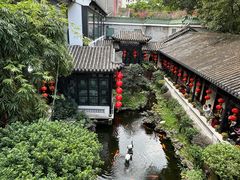 -北园酒家(小北路店)