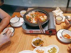 -老砂锅(城北店)