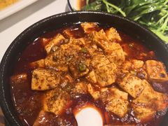 -咪咪川菜(太乙路店)