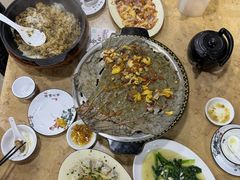 -苏记餐厅(叠南店)