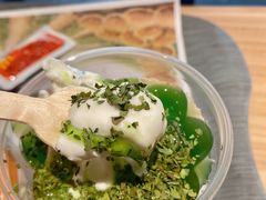 -麦当劳(顾村公园店)