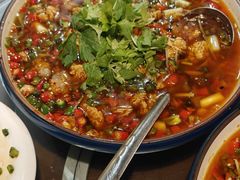 -飞虹鱼馆(春华路店)