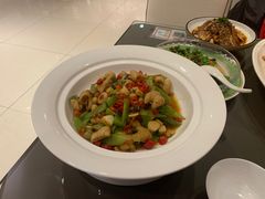 -渝信川菜(西单店)