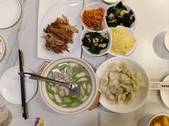-东方饺子王(和平里店)