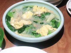 -吕氏疙瘩汤·新派鲁菜(济南万象城店)