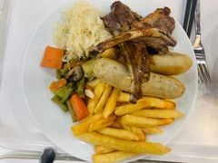 -宜家·瑞典风味餐厅(北京西红门店)