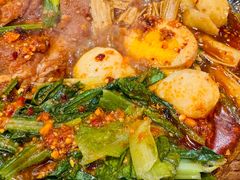 -喜家德虾仁水饺(北京超极合生汇店)