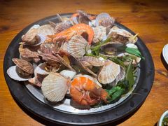 -三个渔夫·蒸汽海鲜(小白楼店)