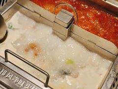 -海底捞火锅(城阳万象汇店)