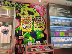 -HOWOW·D2Y(柏威年店)