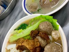 -珍珍小食店(西华路店)