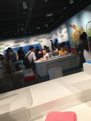 -北京科学中心儿童乐园