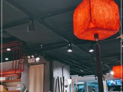 大堂-和府捞面(东直门银座店)