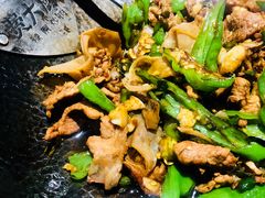 -费大厨辣椒炒肉(黄兴中心广场店)