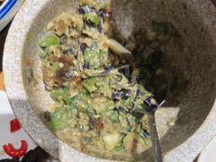 -俏湖兰·辣椒炒个肉(海沧店)