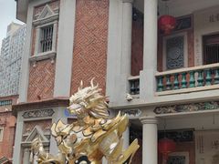 -晋江五店市传统文化旅游区