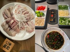 -同仁四季椰子鸡(无锡滨湖万象汇店)