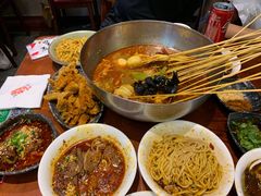 -付小姐在成都(中山公园店)