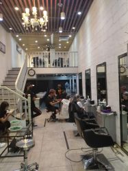 -SIX Hair Consultant