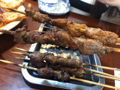 -伊隆斋(什刹海店)