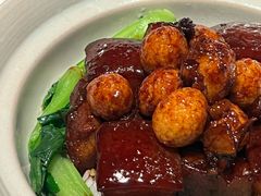 -顶特勒·黄鱼馆·特色菜(上海大世界店)