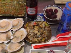 -大头叔烤鸡爪·朝鲜族烤串(天池路店)