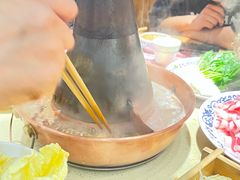 -东镇老火锅(长春路首店)