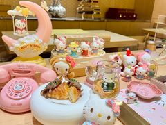 -松临·铁板烧&Omakase(神农店)