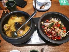-云海肴·汽锅鸡·云南菜(苏州中心店)