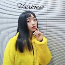 -Hair house发舍