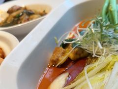 -大鸭梨烤鸭(枣园店)