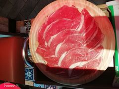 -南城十里潮汕鲜牛火锅·鲜虾生滚粥(融汇老商埠店)