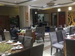 大堂-好口福私房菜(太元路店)