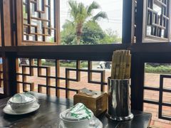 -乐山食古香跷脚牛肉