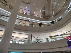 -银泰百货(北京大红门店)