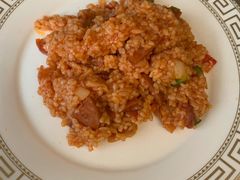 -92°C俄式厨房(中央大街店)