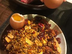 酒鬼牛肉-盡膳口福跷脚牛肉火锅(合生汇购物中心店)