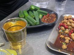 -最昭通一品黄牛小肉串(新迎店)