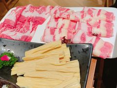 -捞王锅物料理(上海世茂广场店)