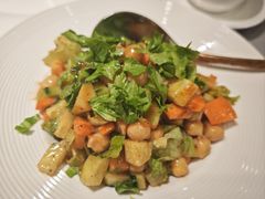 -Pita's&Tika's中东和印度风味餐厅(龙湖天街店)